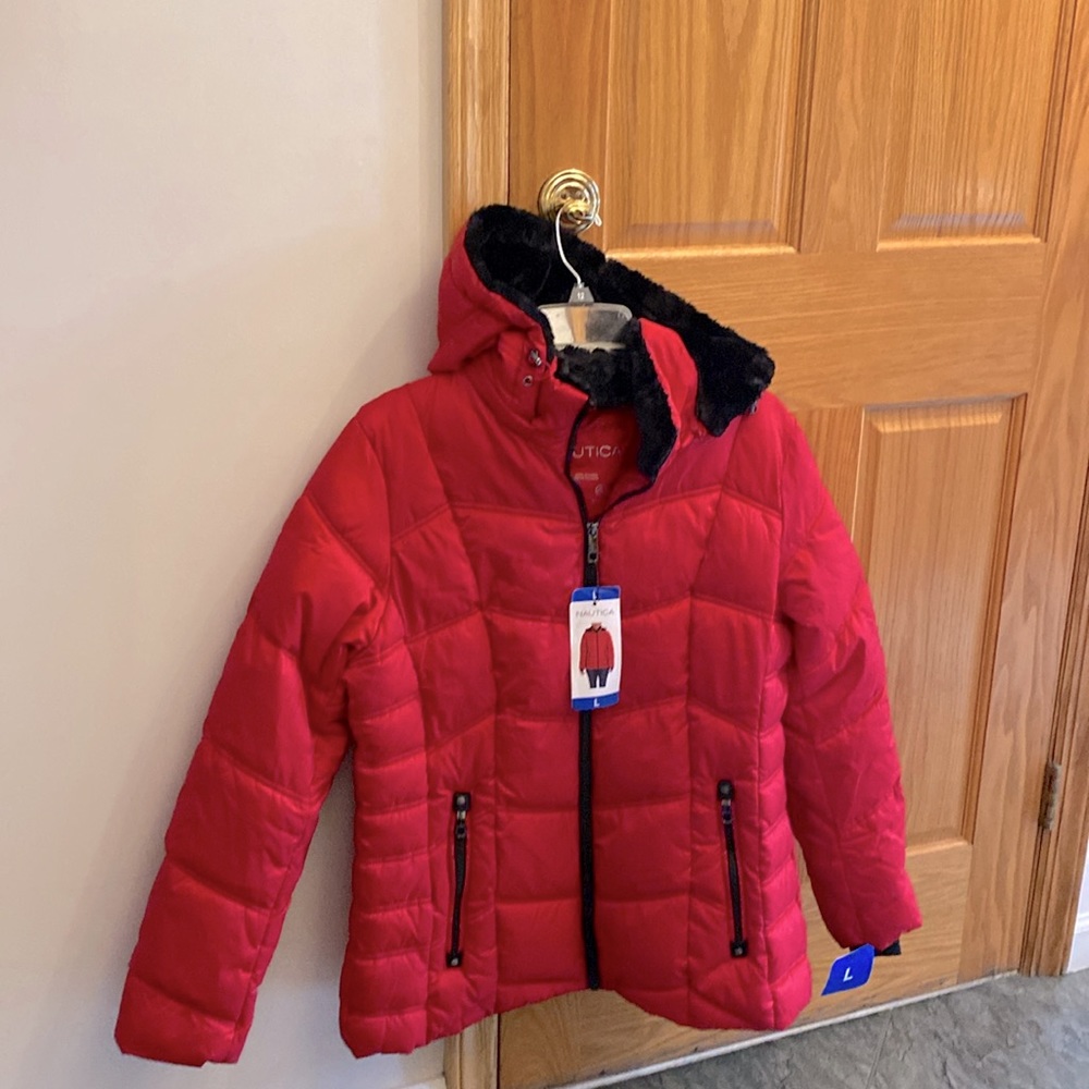 Winter Jacket